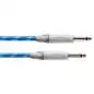 Cordial CXI 6 PP-SKY instrument cable 6 m Cordial CXI 6 PP-SKY instrument cable 6 m