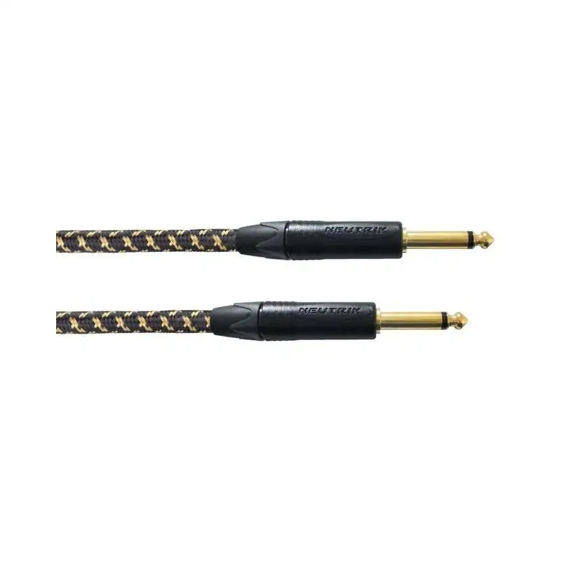 Cordial CXI 3 PP-EDITION 25 instrument cable 3 m Cordial CXI 3 PP-EDITION 25 instrument cable 3 m