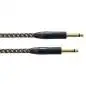 Cordial CXI 3 PP-EDITION 25 instrument cable 3 m Cordial CXI 3 PP-EDITION 25 instrument cable 3 m