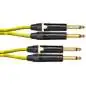Cordial CEON DJ PLUG 0.6 Y 0,6 m