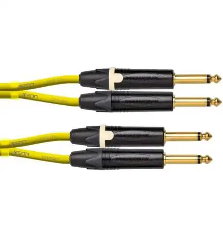 Cordial CEON DJ PLUG 1.5 Y 1,5 m