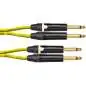 Cordial CEON DJ PLUG 1.5 Y 1,5 m