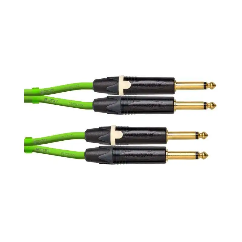 Cordial CEON DJ PLUG 1.5 G 1,5 m