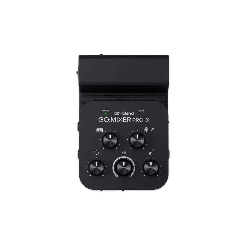 Roland GO:MIXER Pro X