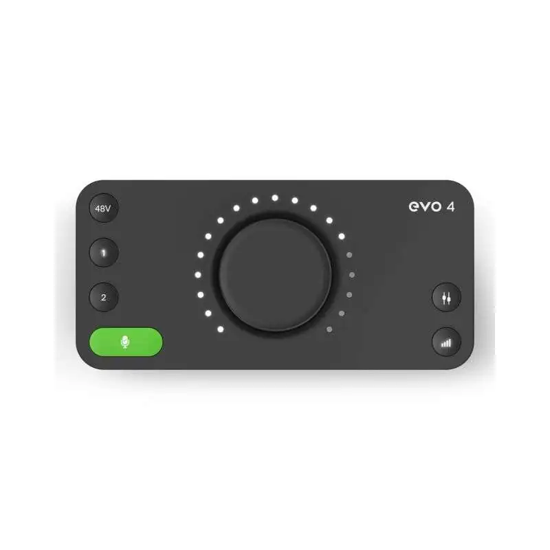 EVO by audient Evo 4 Interface audio