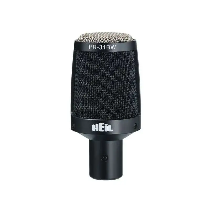 Heil Sound PR 31 BW Dynamic Microphone