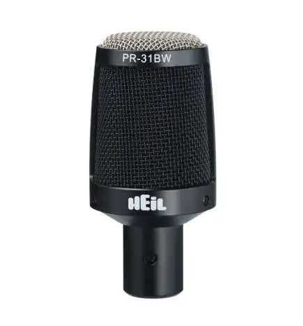 Heil Sound PR 31 BW Dynamische microfoon