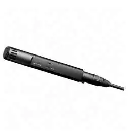 Sennheiser MKH 50 P48