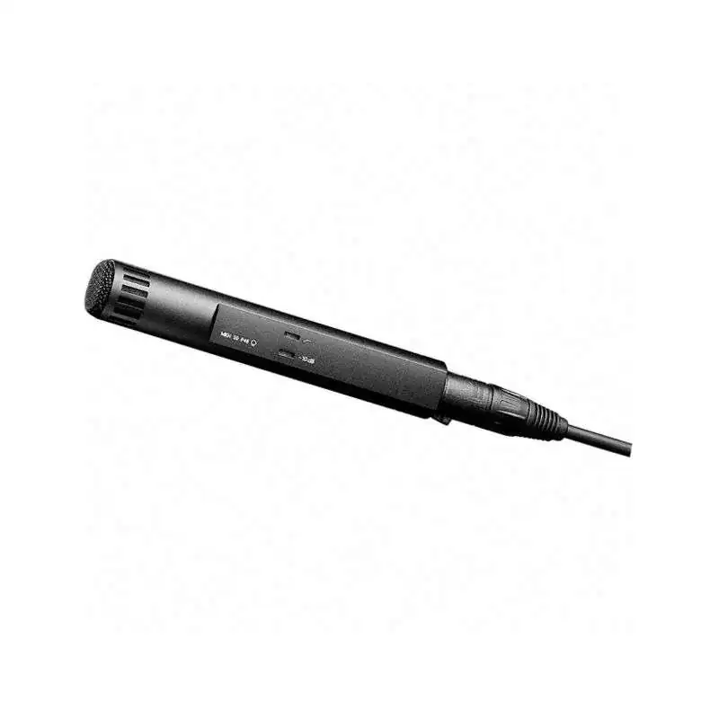 Sennheiser MKH 50 P48