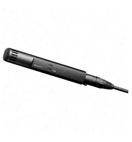 Sennheiser MKH 50 P48