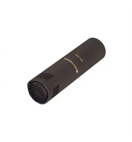 Sennheiser MKH 8040 Set stéréo ave étui de transport