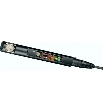 Sennheiser MKH 30 P48 HF Condensor Microfoon 8