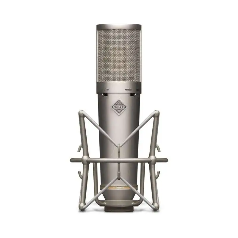 United Studio Technologies UT Twin87 Condenser microphone