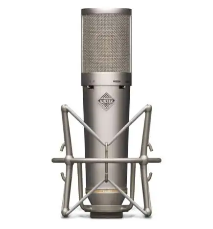 United Studio Technologies UT Twin87 Microfono a condensatore
