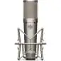 United Studio Technologies UT Twin87 Condenser microphone