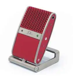 Tula Microphones Tula Mic Red Gravador de áudio