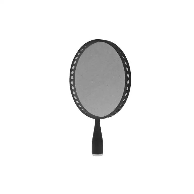 Pauly P120 & Adaptor Cone (Black)