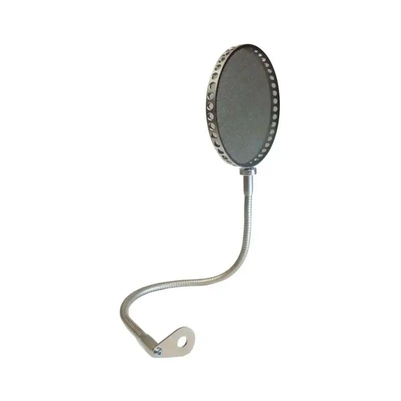 Pauly P120 T-35 Nickel
