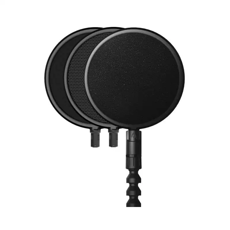 Pop Audio Pop Filter Studio Set