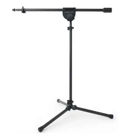 Latch Lake Mic King 1100 Black