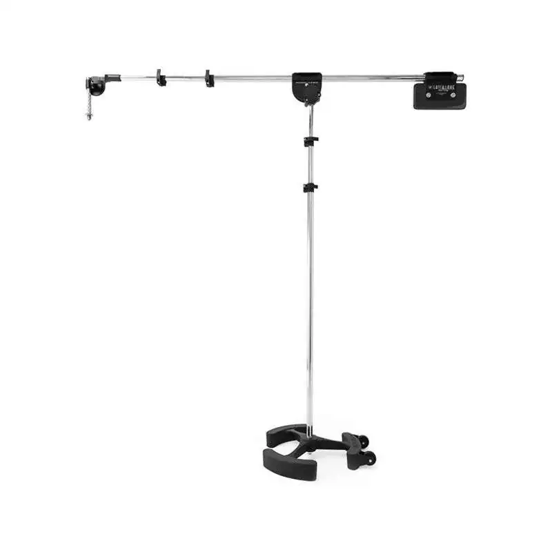 Latch Lake Mic King 3300 Chrome