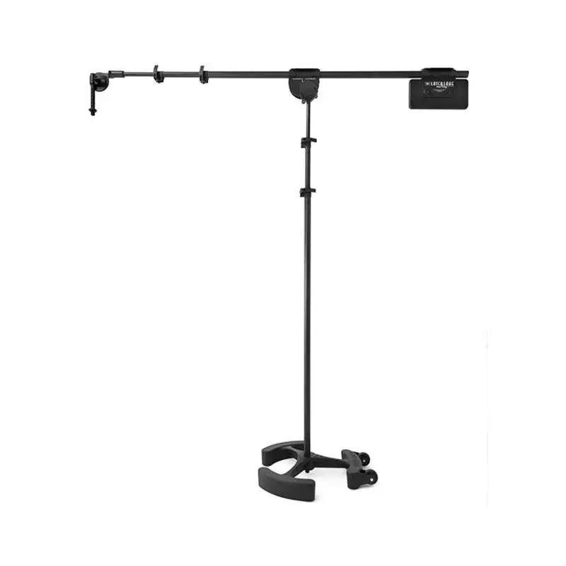 Latch Lake Mic King 3300 Black