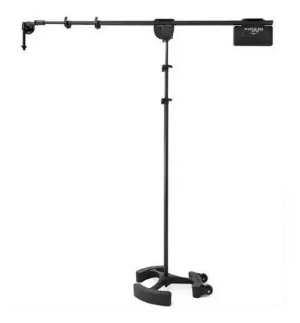Latch Lake Mic King 3300 Black