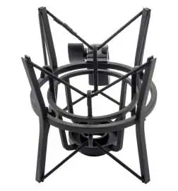 AKG SH 100 elastukhouder Spinne Perception Serie