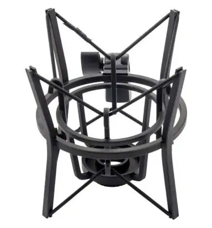 AKG SH 100 elastukhouder Spinne Perception Serie
