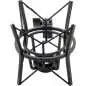 AKG SH 100 elastukhouder Spinne / Perception Serie