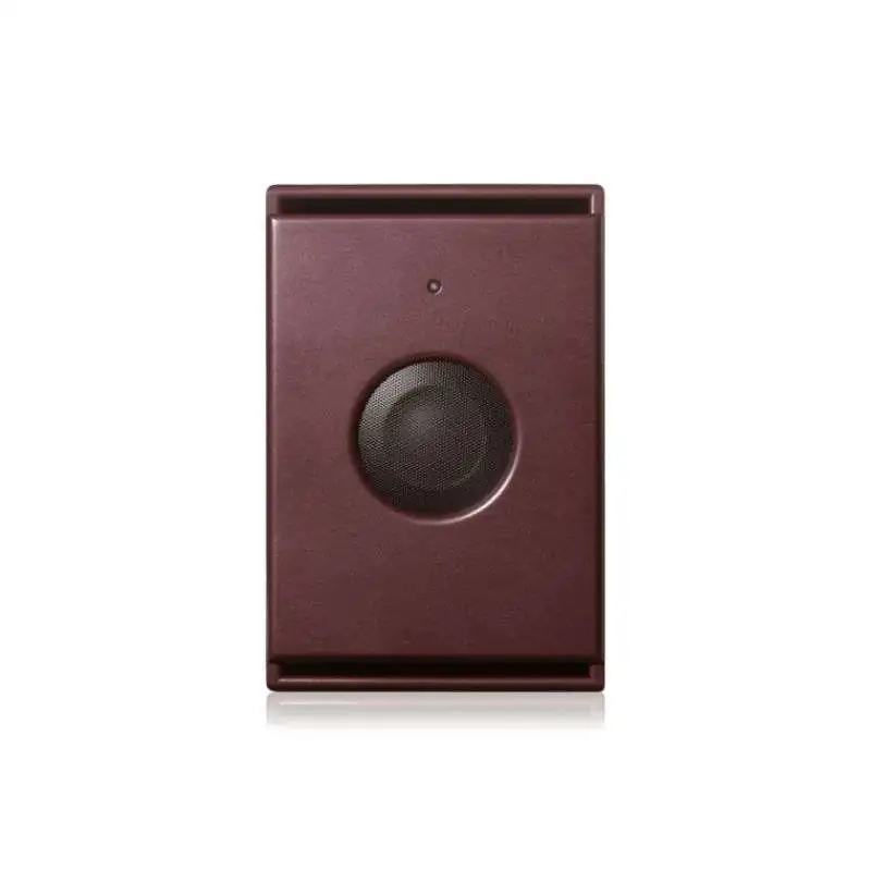 PSI Audio SUB A125 M Studio Red