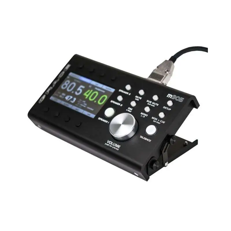 Grace Design m905 black