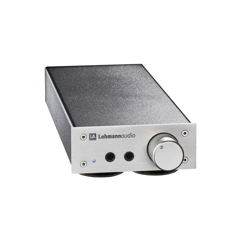 Lehmannaudio Linear Pro silver