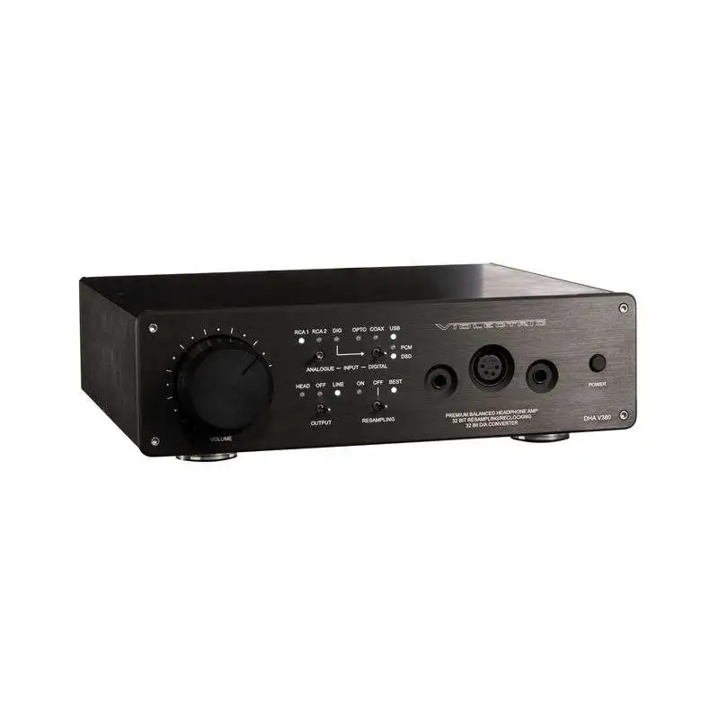 Violectric DHA V380²