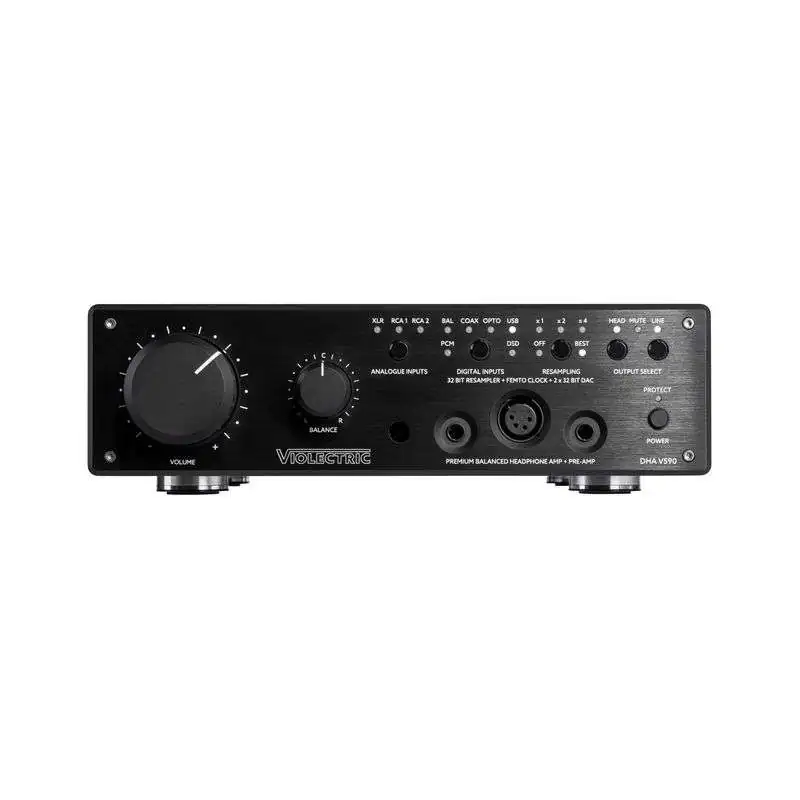 Violectric DHA V590² PRO