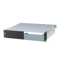 Sonnet DuoModo Dual-Module Rackmount