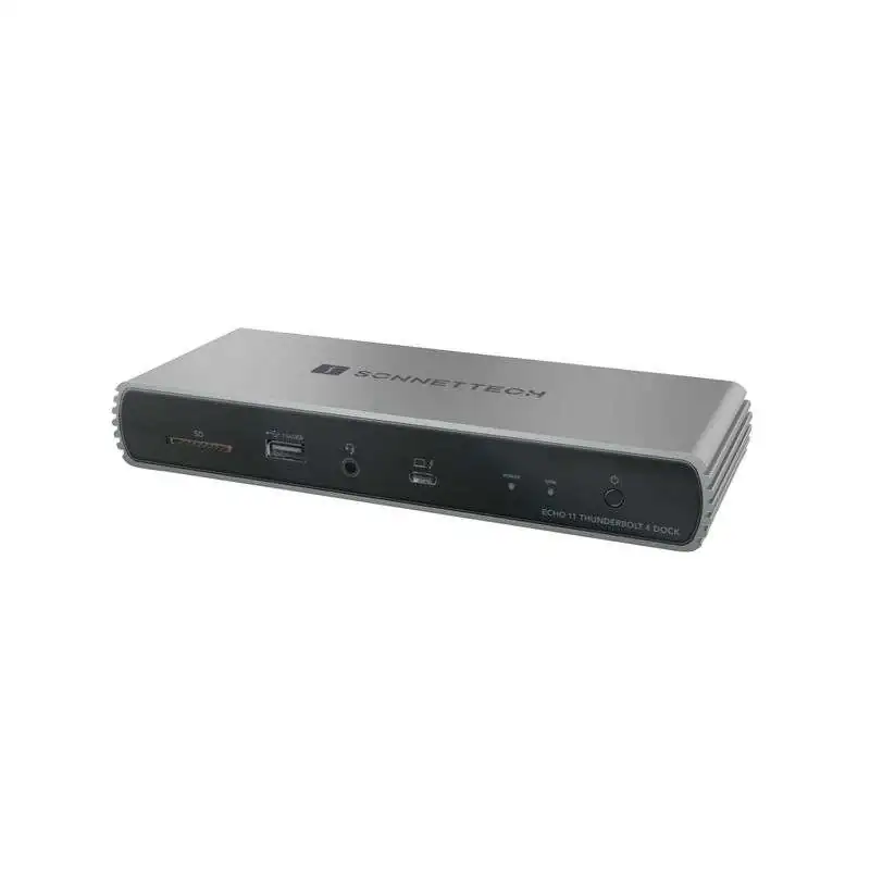 Sonnet Echo 11 Thunderbolt 4 Dock TB4