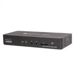 Sonnet Echo 13 Triple 4K Display Dock for Thunderbolt Computers