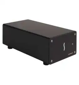 Sonnet EchoExpress SEL TB3 PCIe