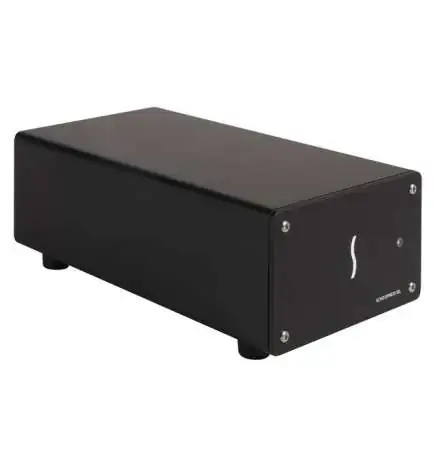 Sonnet EchoExpress SEL TB3 PCIe