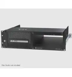 Sonnet xMac Studio no module