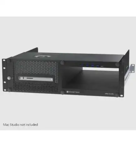 Sonnet xMac Studio no module