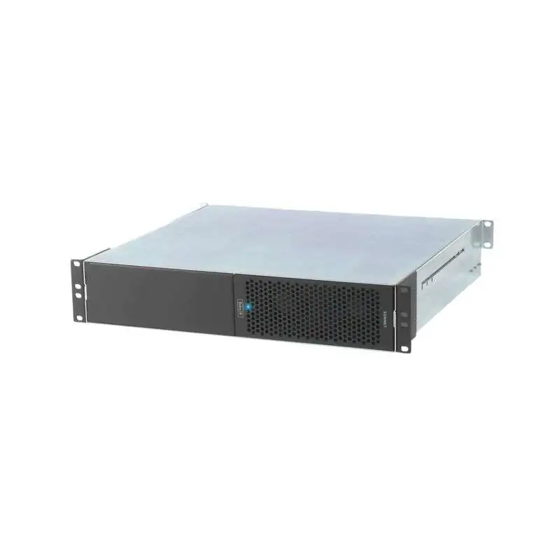Sonnet Echo III Rackmount TB3 PCIe, 3 Slots Sonnet Echo III Rackmount TB3 PCIe, 3 Slots