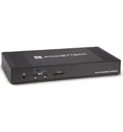 Sonnet Echo 20 Thunderbolt 4 SuperDock