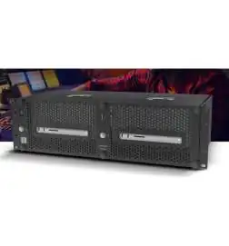 Sonnet RackMac Studio 3HE Rackmount Gehäuse Mac Stud