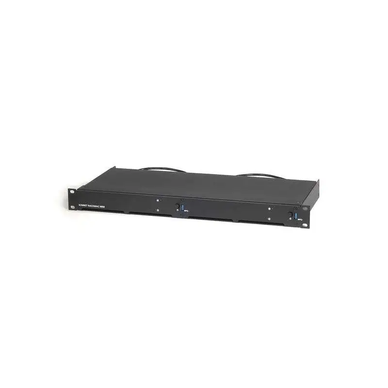 Sonnet RACK-MIN-2XA RackMac Mini