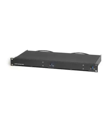 Sonnet RackMac mini 1HE Rackmount für 2 Mac minis