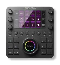 Loupedeck Loupedeck CT