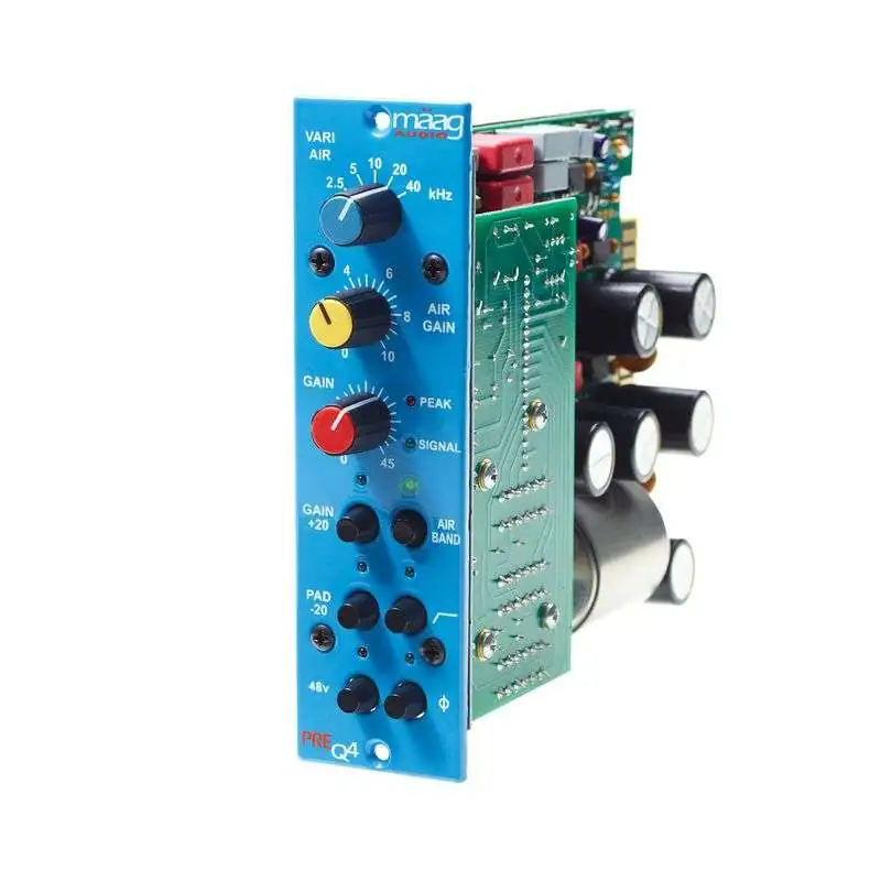 Maag Audio PREQ4 500