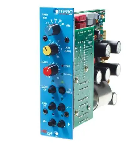 Maag Audio PREQ4 500